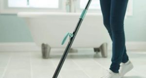 Лучшие швабры для каждого типа пола швабра