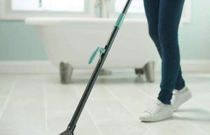 Лучшие швабры для каждого типа пола швабра