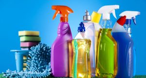 Натуральные рецепты и другие советы по безопасной очистке вашего дома безопасность