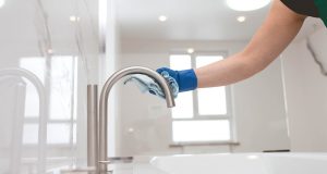 5 основных советов по уборке туалета 5 основных советов по уборке туалета