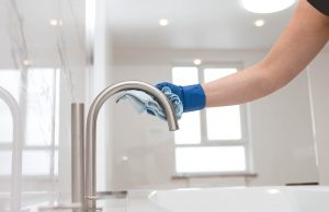 5 основных советов по уборке туалета 5 основных советов по уборке туалета