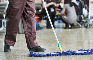 Как выбрать и использовать пылесборную швабру Как выбрать и использовать пылесборную швабру