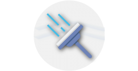 Инвентарь для уборки окон