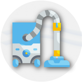 Уборочное оборудование