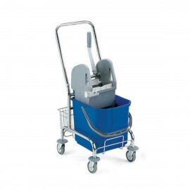 Одноведерные тележки