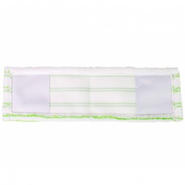 Моп микрофибра 40 см карман