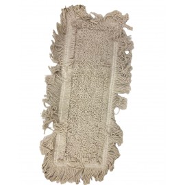 Хлопковые мопы