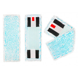 МОП из микрофибры 40см Melange Premium уплотненный